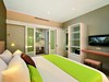 MAURICIA BEACHCOMBER RESORT & SPA #4